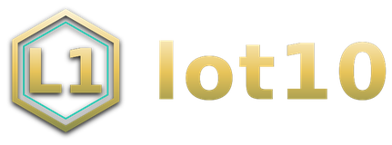 lot10 logo